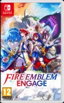 Fire Emblem: Engage