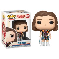 Funko Pop! Television: Stranger Things - Eleven Mall Outfit