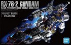 Gunpla: RX-78-2 Gundam - Perfect Grade Unleashed (1/60)