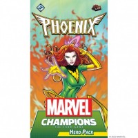Marvel Champions LCG: Hero Pack - Phoenix