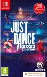 Just Dance 2023 (Code-In-A-Box)