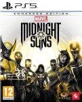 Marvel's Midnight Suns Enhanced Edition (Käytetty)