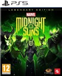 Marvel's Midnight Suns Legendary Edition
