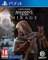 Assassin\'s Creed: Mirage (+Bonus)