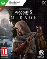 Assassin\'s Creed: Mirage (+Bonus)