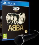 Let's Sing: ABBA (sis. mikrofonin)
