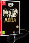 Let's Sing: ABBA (sis. mikrofonin)