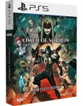 Omen of Sorrow Limited Edition