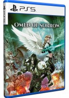 Omen of Sorrow