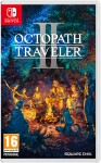 Octopath Traveler II