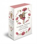 Postikortti: Flower Fairies - 100 Postcards