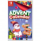 Advent Calendar (Joulukalenteri)