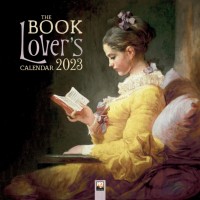 Kalenteri: Book Lover\'s Calendar (2023)