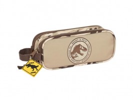 Penaali: Jurassic World Dominion - Double Pencil Case