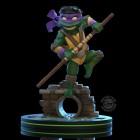 Figuuri: Teenage Mutant Ninja Turtles - Donatello (13cm) (Q-fig)