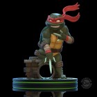 Figuuri: Teenage Mutant Ninja Turtles - Raphael (13cm) (Q-fig)