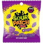 Sour Patch Kids Grape Bag (101g)