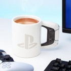 Muki: Playstation 5 - Shaped Mug (480ml)