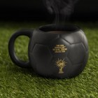 Muki: FIFA World Cup - Football Shaped Mug (400ml)