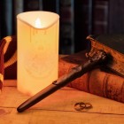 Valo: Harry Potter - Candle Light With Wand Remote Control
