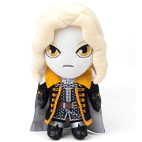 Pehmolelu: Castlevania - Alucard (22cm)