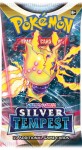 Pokemon TCG SWSH12: Silver Tempest Booster