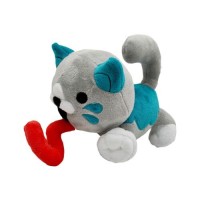 Pehmolelu: Poppy Playtime - Candy Cat (23cm)