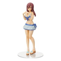 Figuuri: The Quintessential Quintuplets - Miku Nakano Swimsuit Ver. (19cm)