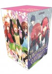 The Quintessential Quintuplets: Manga Box Set 2