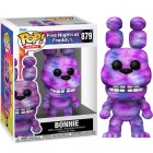 Funko Pop! Games: Five Nights at Freddy's - Dye Bonnie