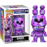 Funko Pop! Games: Five Nights at Freddy\'s - Dye Bonnie