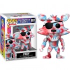 Funko Pop! Games: Five Nights at Freddy's - Dye Foxy