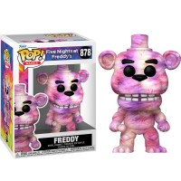 Funko Pop! Games: Five Nights at Freddy\'s - Dye Freddy