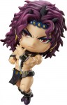 Figuuri: Jojo's Bizarre Adventure Nendoroid Kars (10cm)