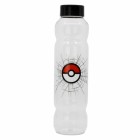 Juomapullo: Pokemon - Poke Ball Bottle (1200ml)
