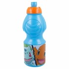 Juomapullo: Pokemon - Starters Sports Bottle (400ml)