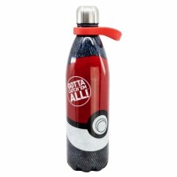 Juomapullo: Pokemon - Gotta Catch \'Em All Insulated Bottle (1000ml)