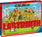 Muuttuva Labyrintti: Super Mario (Suomi)