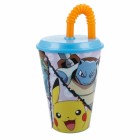 Muki: Pokemon - Characters Sport Tumbler (430ml)