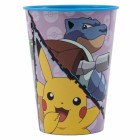 Muki: Pokemon - Characters Plastic Mug (260ml)