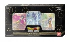 DragonBall Super Card Game: Theme Selection - History of Son Goku
