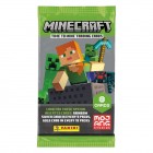 Minecraft Adventure: Trading Cards - Time to Mine Booster