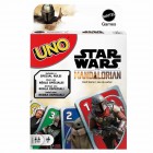 UNO: The Mandalorian