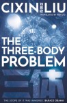 The Three-Body Problem (PB)