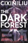 The Dark Forest (PB)