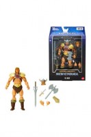 Figuuri: Masters of the Universe - New Eternia He-Man (18cm)