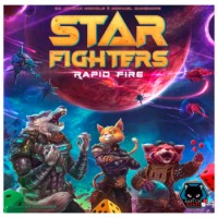 Star Fighters: Rapid Fire