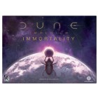 Dune Imperium: Immortality