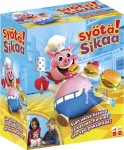 Piggy Pop Game (Syt Sikaa)