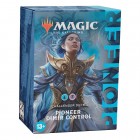 Magic the Gathering: Dimir Control - 2022 Pioneer Challenger Deck